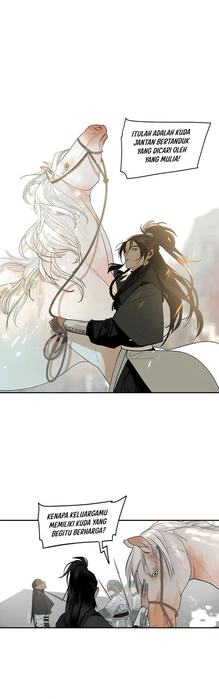 This Star Chapter 03 Bahasa Indonesia