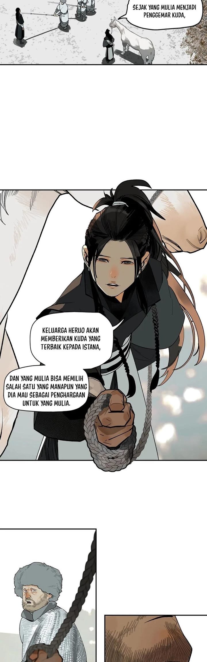 This Star Chapter 03 Bahasa Indonesia