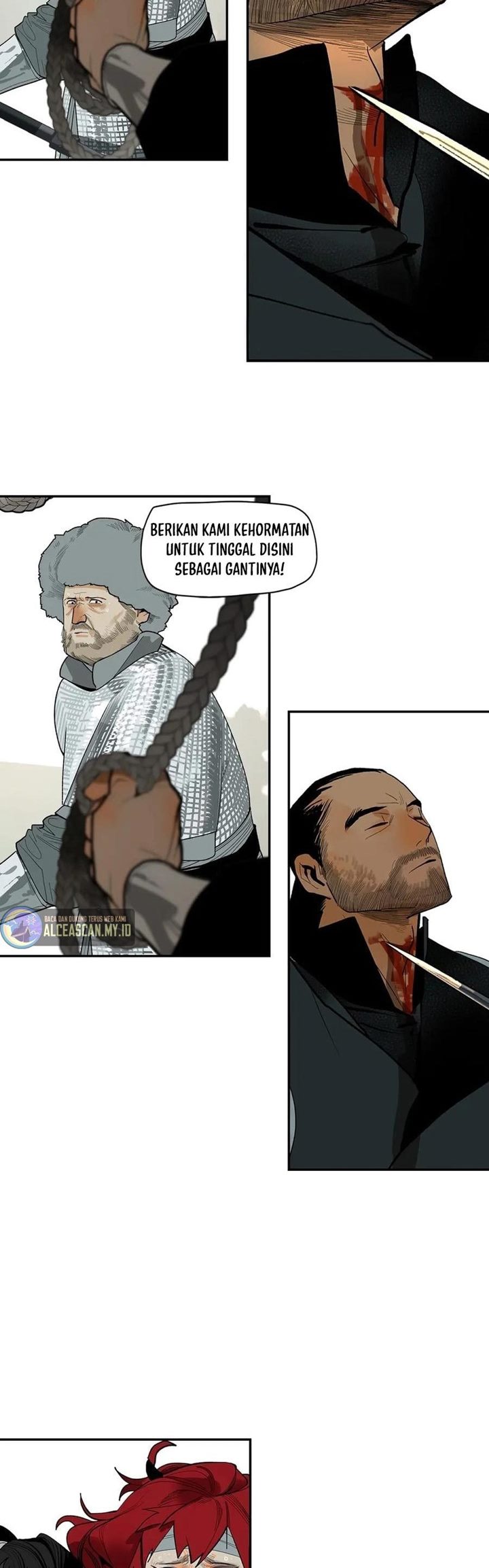 This Star Chapter 03 Bahasa Indonesia