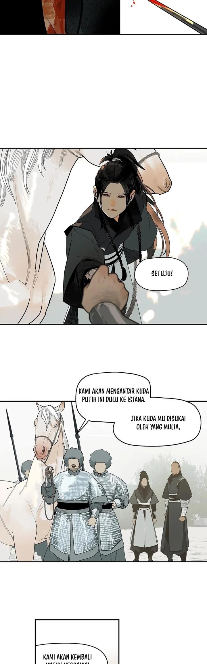 This Star Chapter 03 Bahasa Indonesia