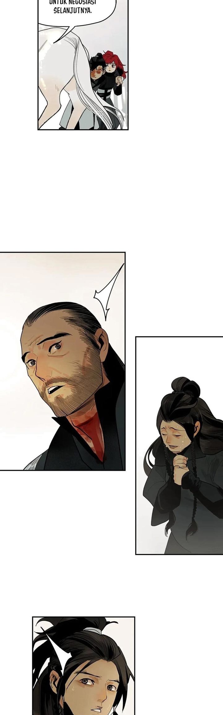 This Star Chapter 03 Bahasa Indonesia