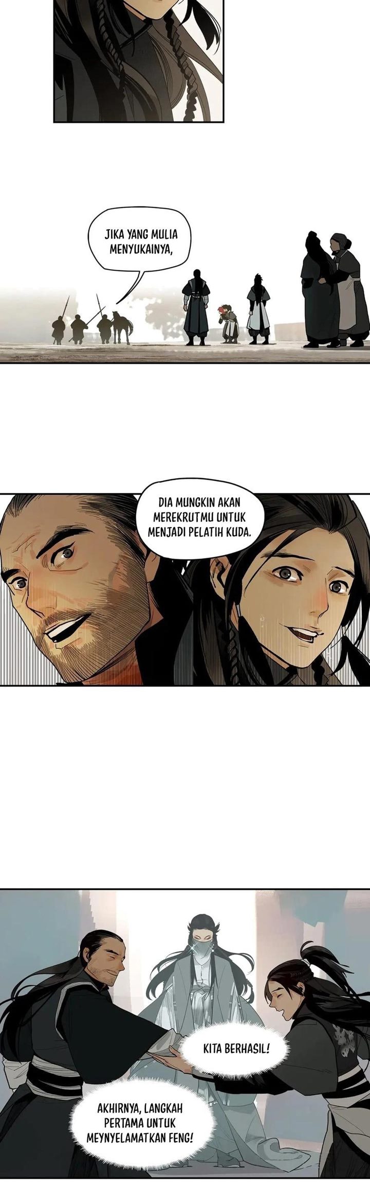 This Star Chapter 03 Bahasa Indonesia