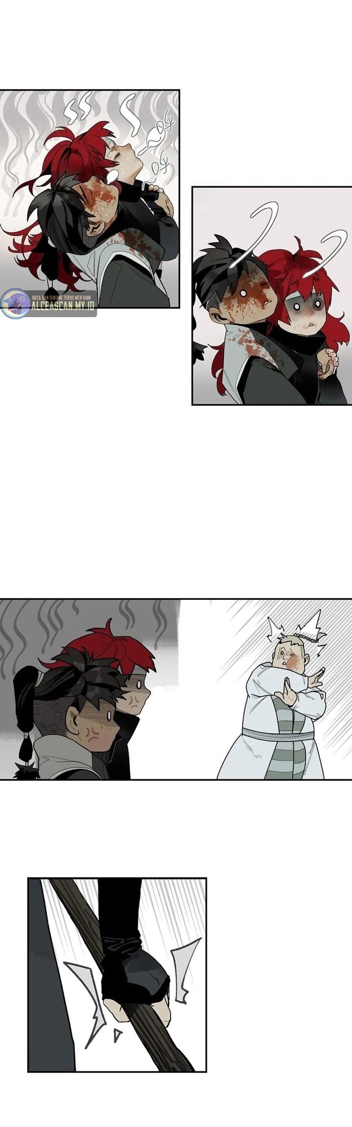 This Star Chapter 03 Bahasa Indonesia