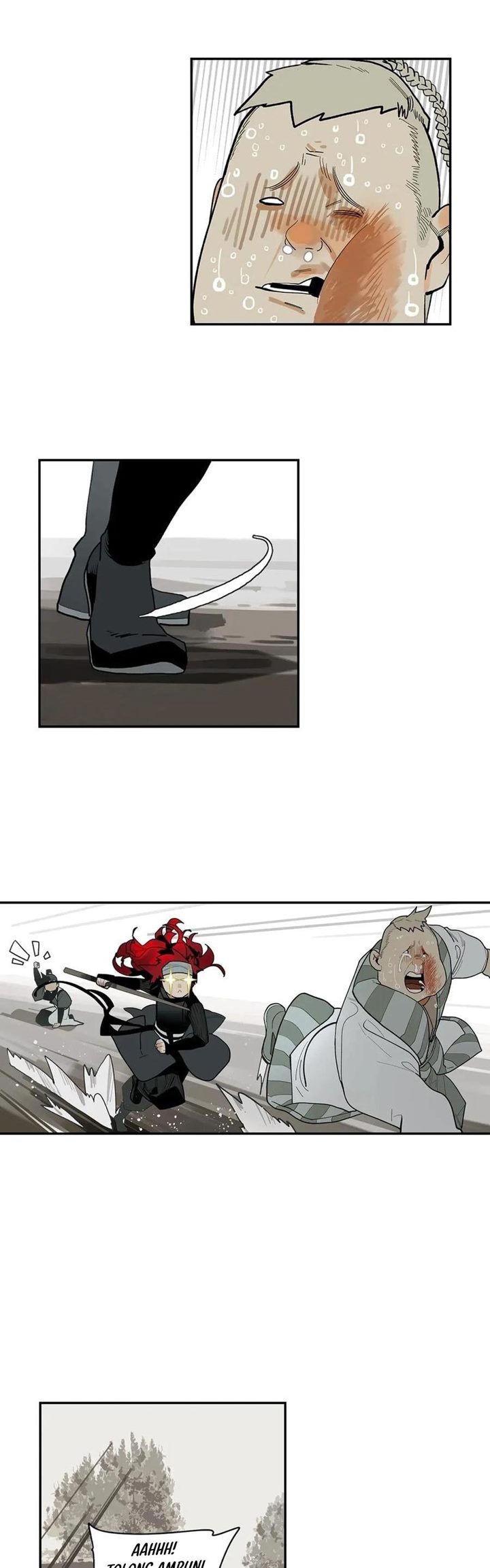 This Star Chapter 03 Bahasa Indonesia