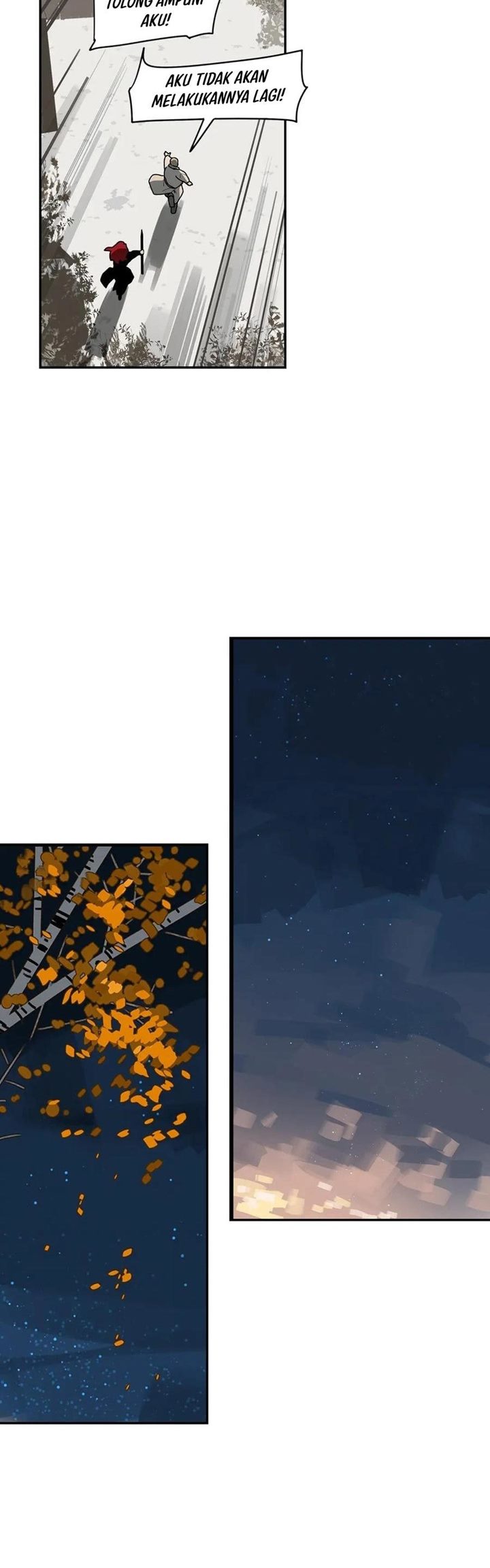 This Star Chapter 03 Bahasa Indonesia