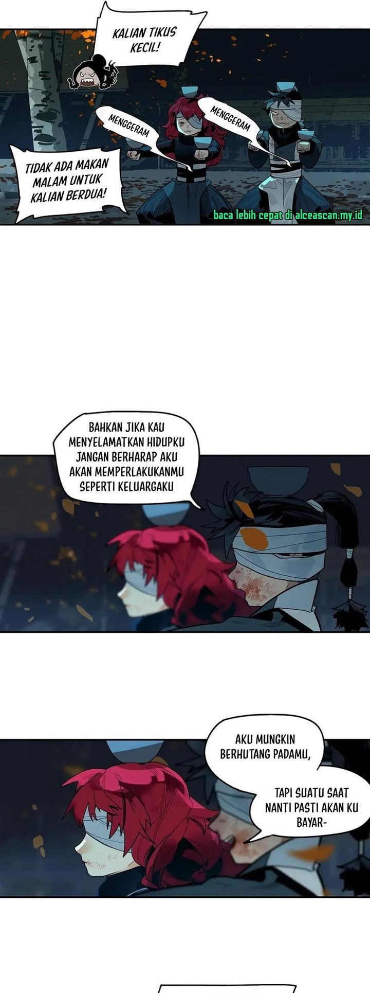 This Star Chapter 03 Bahasa Indonesia