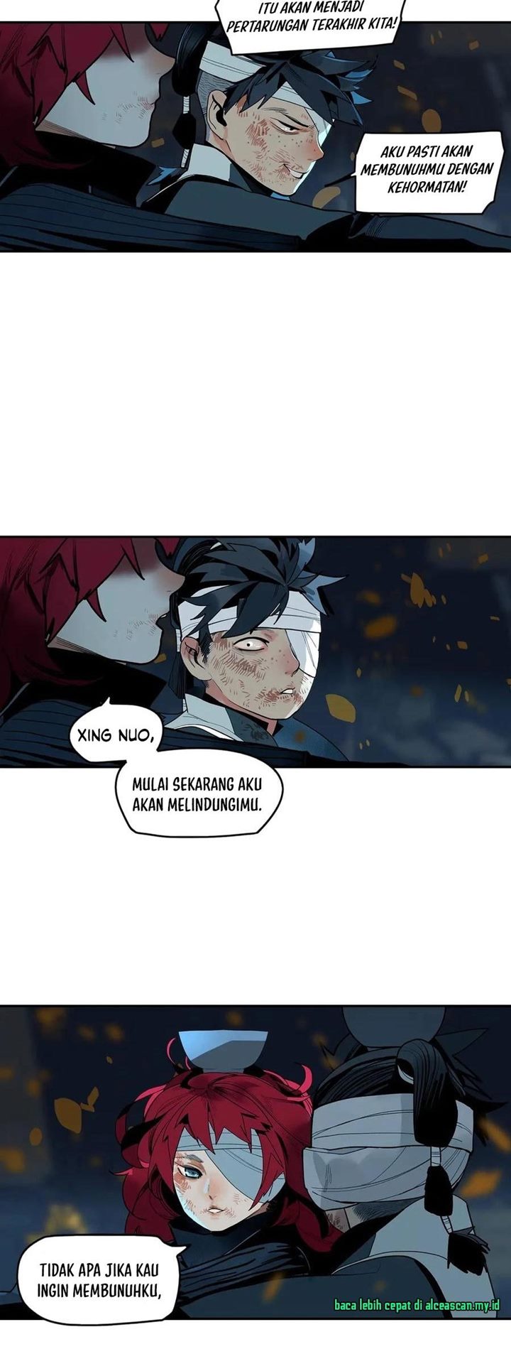 This Star Chapter 03 Bahasa Indonesia