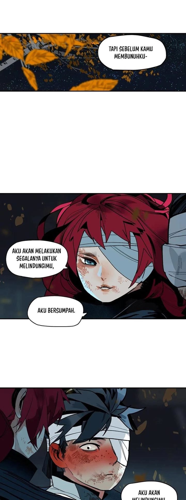 This Star Chapter 03 Bahasa Indonesia