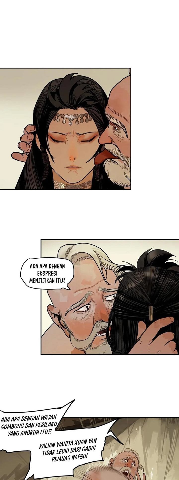 This Star Chapter 03 Bahasa Indonesia