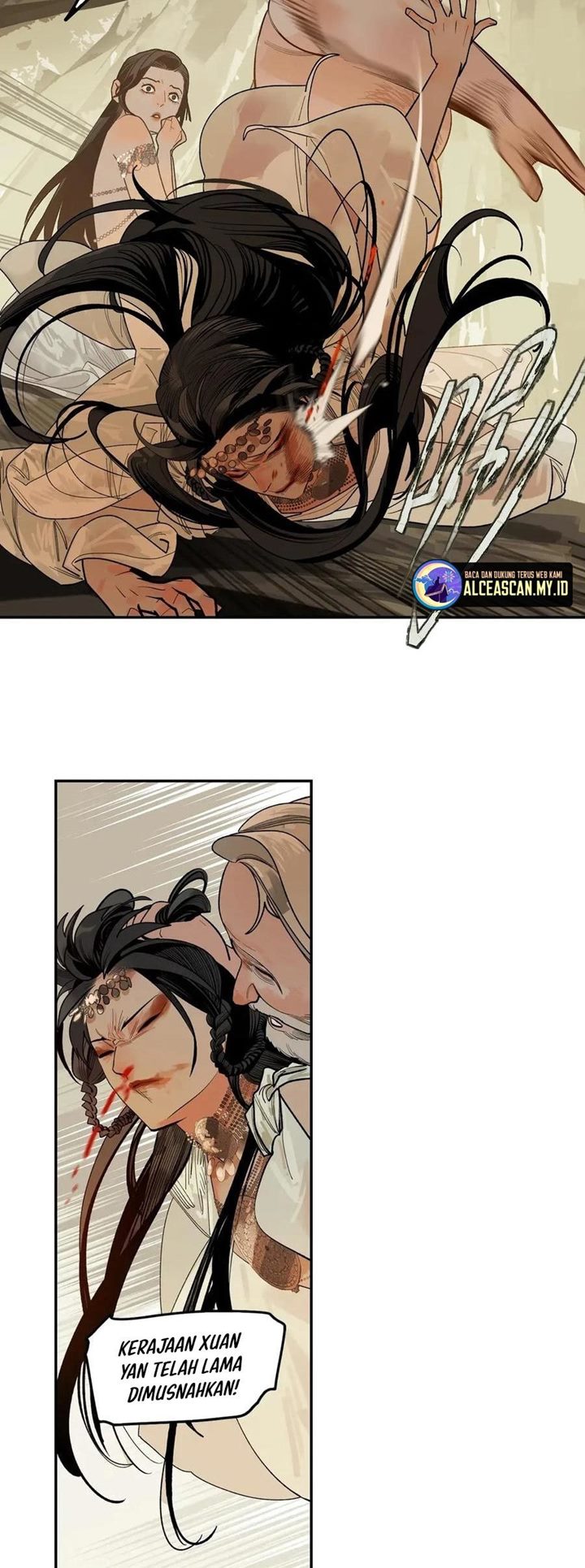 This Star Chapter 03 Bahasa Indonesia