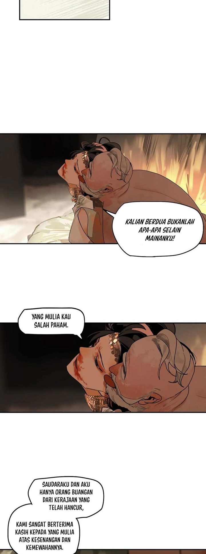 This Star Chapter 03 Bahasa Indonesia