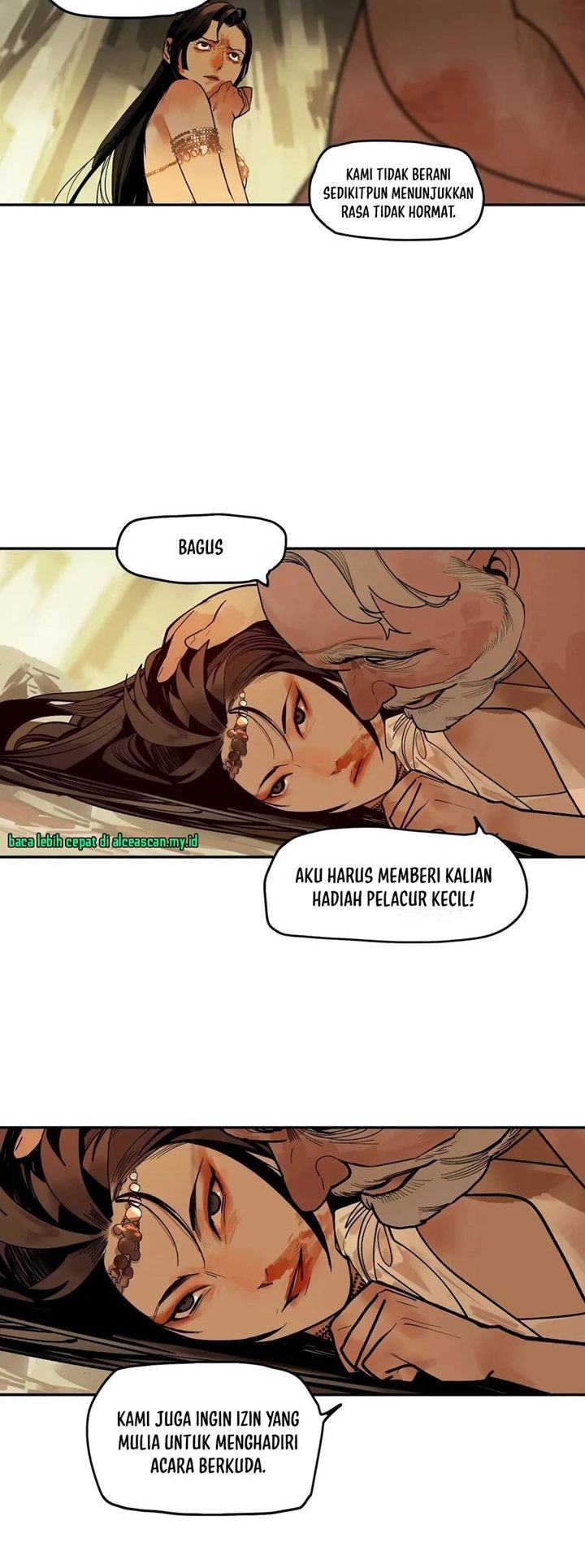 This Star Chapter 03 Bahasa Indonesia