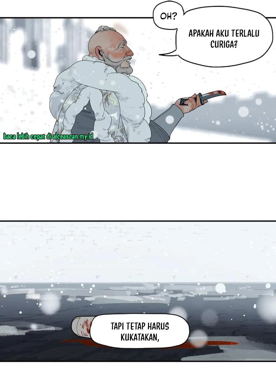 This Star Chapter 05 Bahasa Indonesia