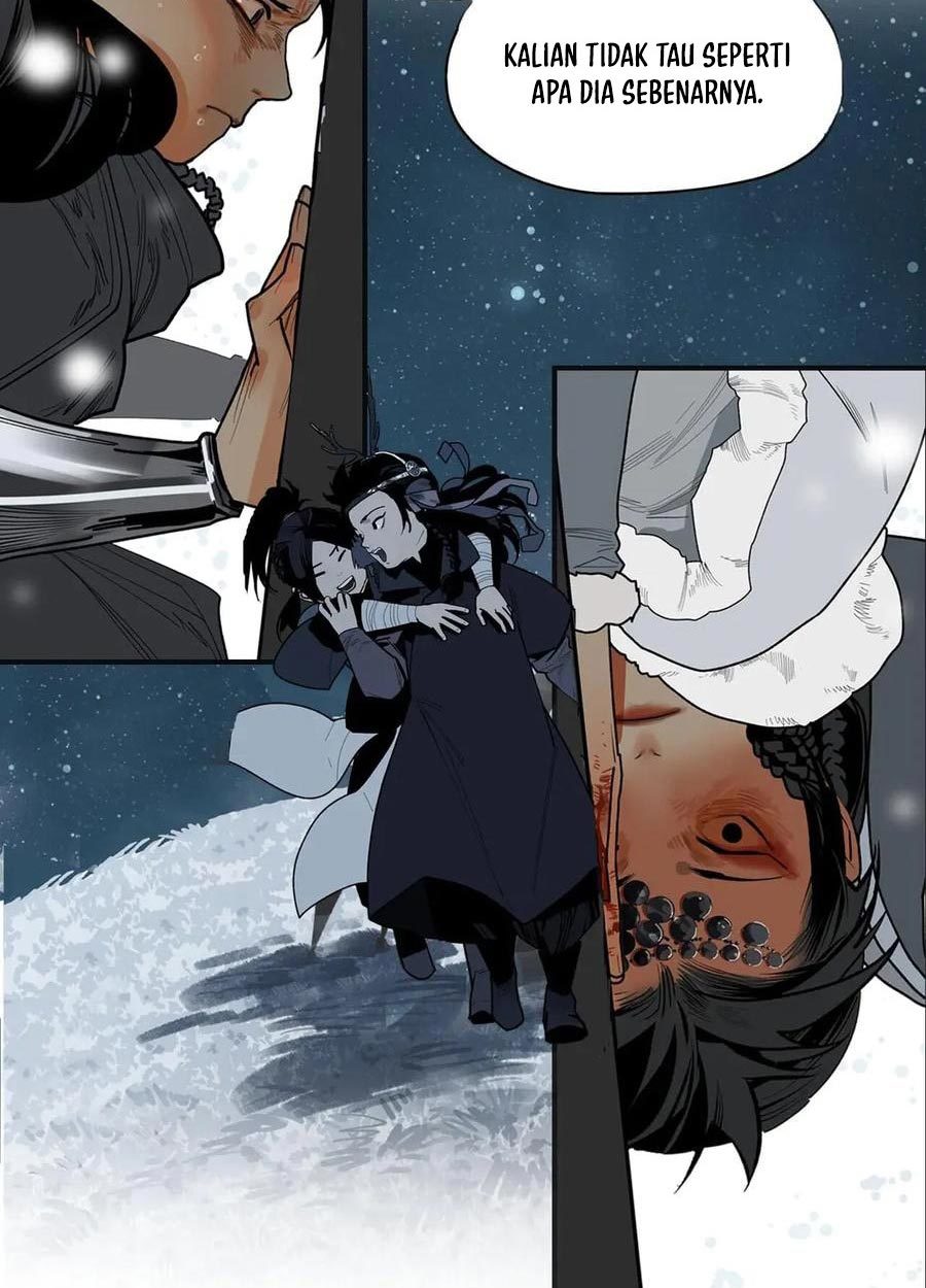 This Star Chapter 05 Bahasa Indonesia