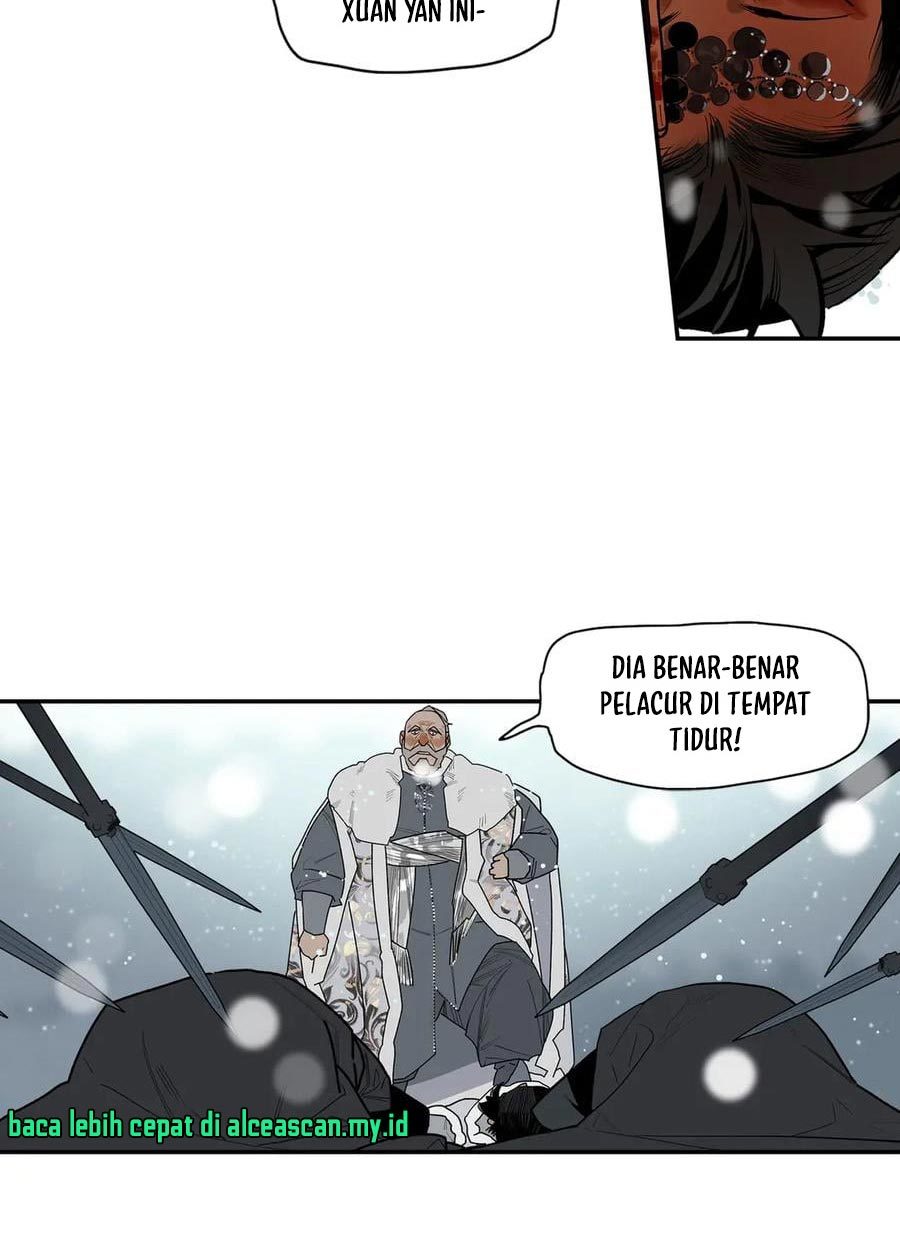 This Star Chapter 05 Bahasa Indonesia