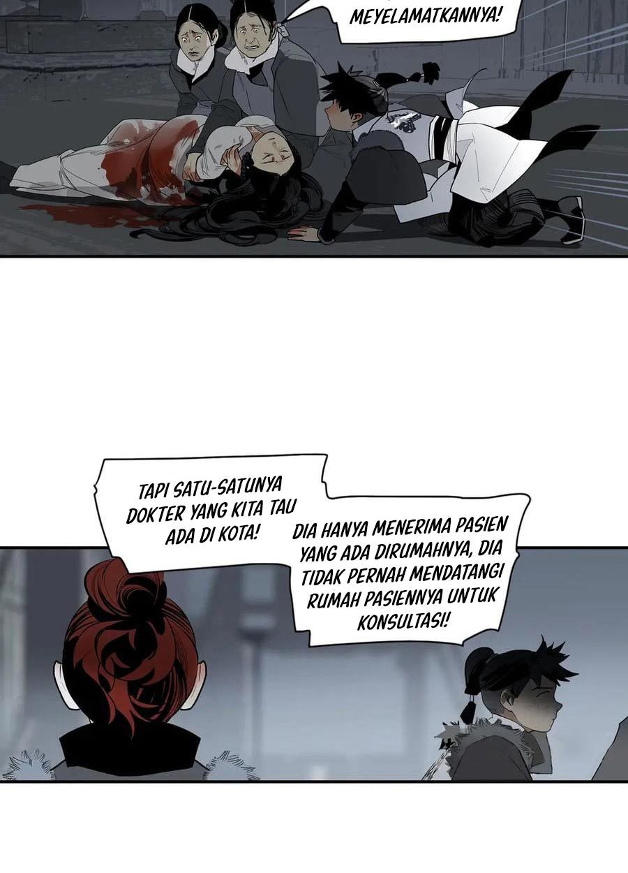 This Star Chapter 05 Bahasa Indonesia