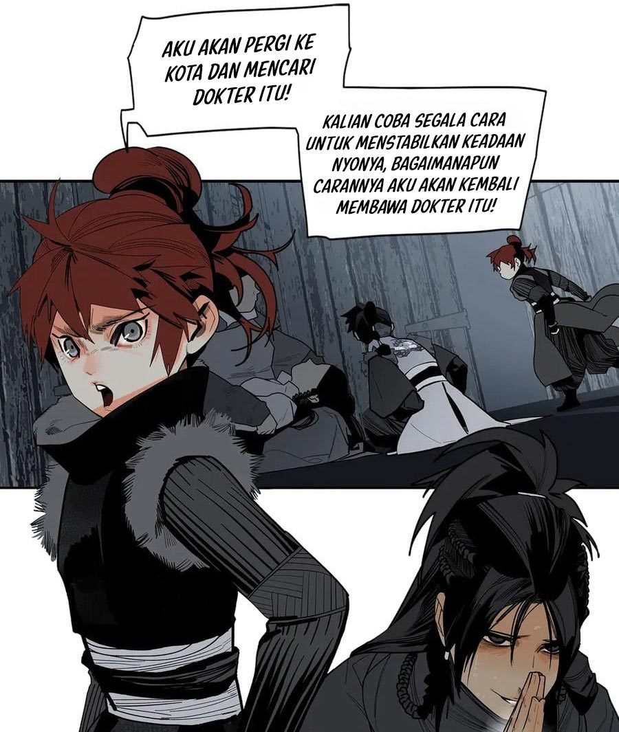 This Star Chapter 05 Bahasa Indonesia