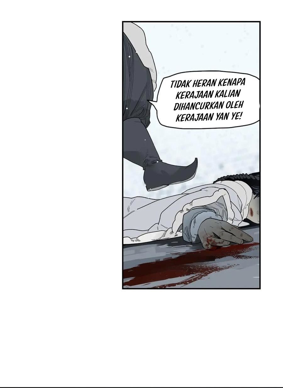 This Star Chapter 05 Bahasa Indonesia