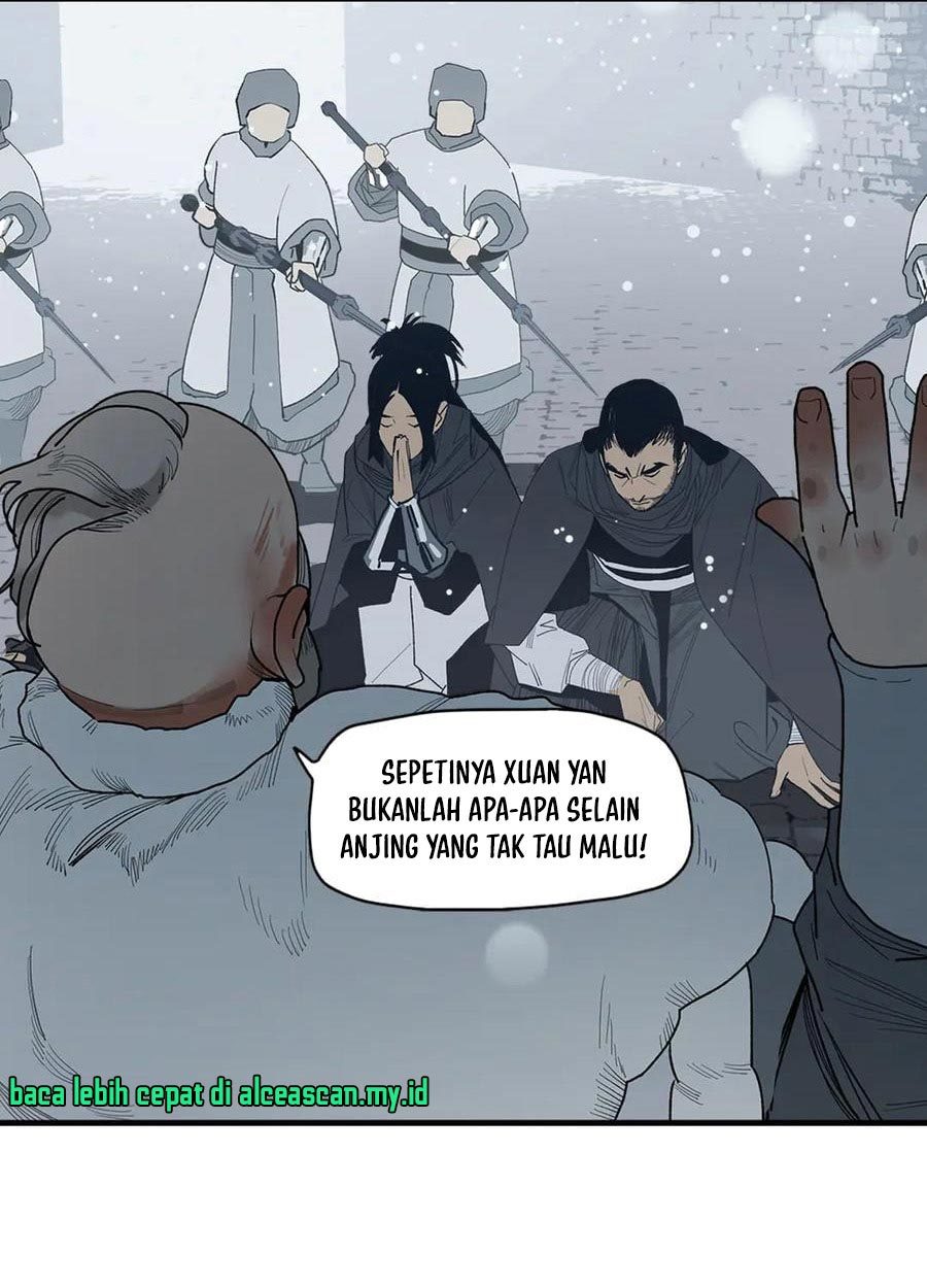 This Star Chapter 05 Bahasa Indonesia