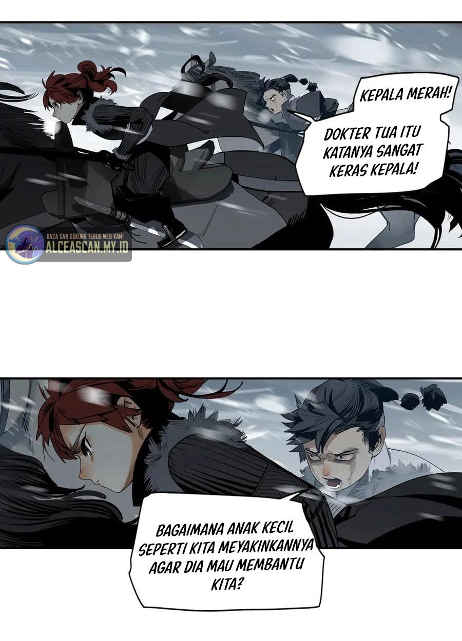 This Star Chapter 05 Bahasa Indonesia