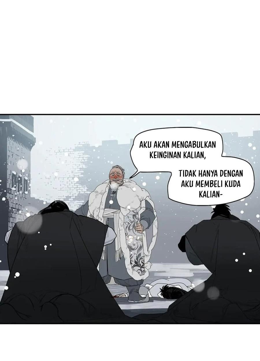 This Star Chapter 05 Bahasa Indonesia