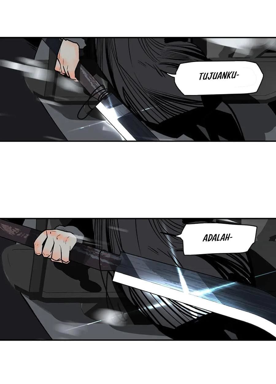 This Star Chapter 05 Bahasa Indonesia