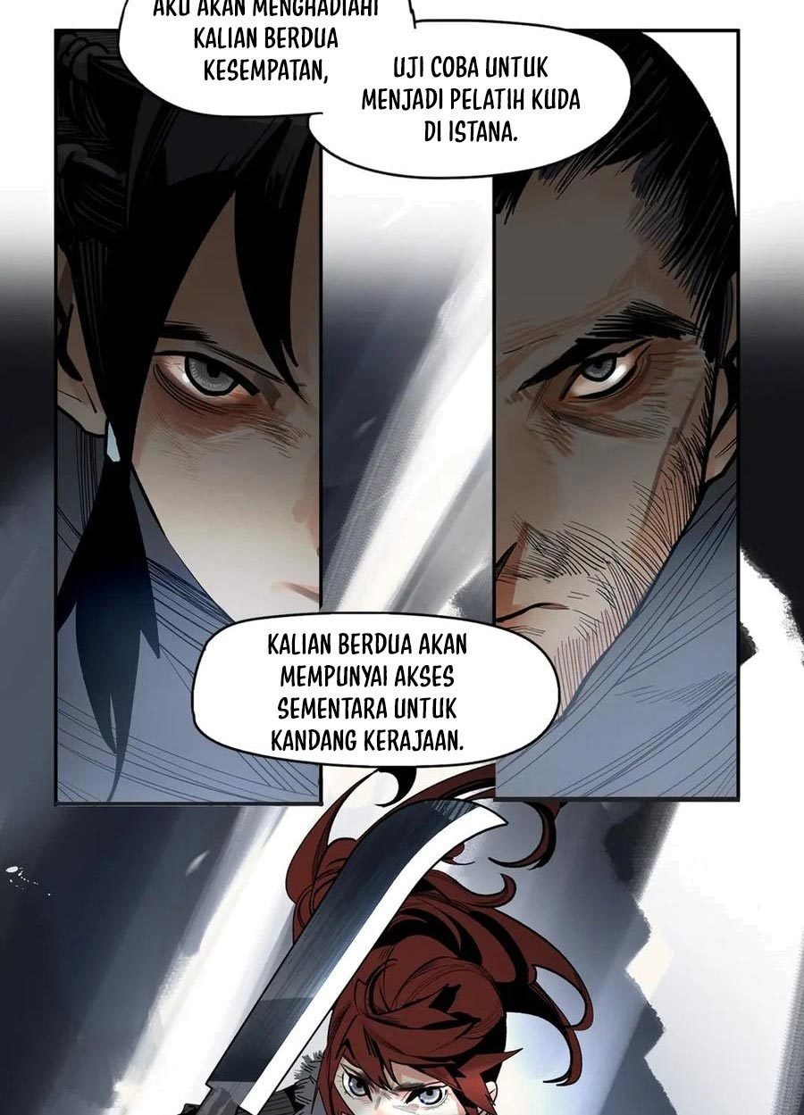This Star Chapter 05 Bahasa Indonesia