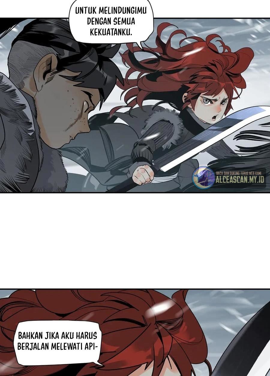 This Star Chapter 05 Bahasa Indonesia