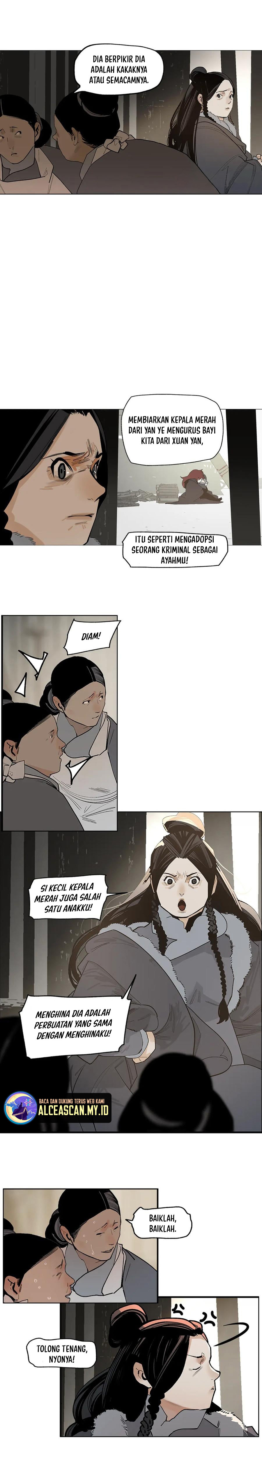 This Star Chapter 08 Bahasa Indonesia