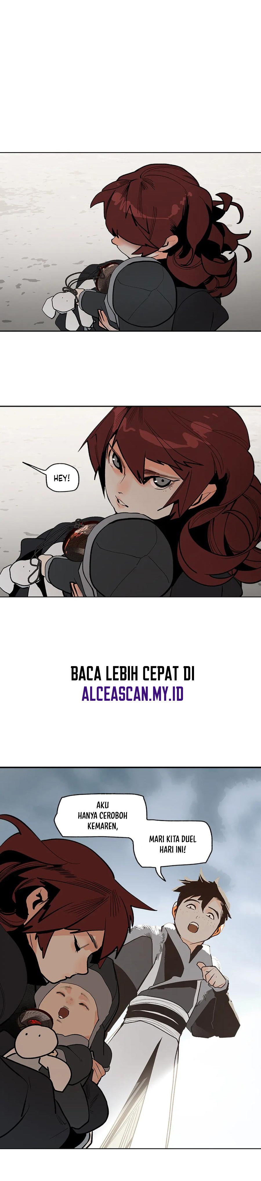 This Star Chapter 08 Bahasa Indonesia