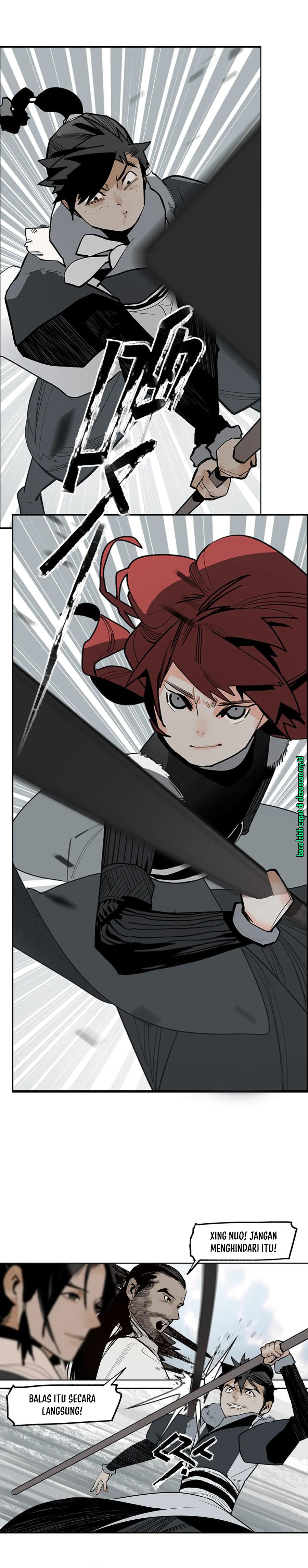 This Star Chapter 08 Bahasa Indonesia