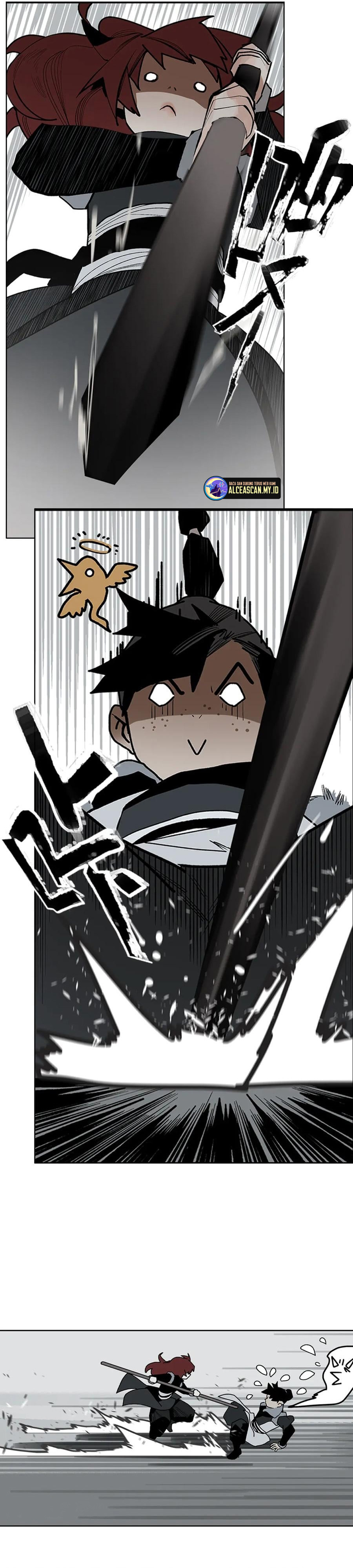 This Star Chapter 08 Bahasa Indonesia