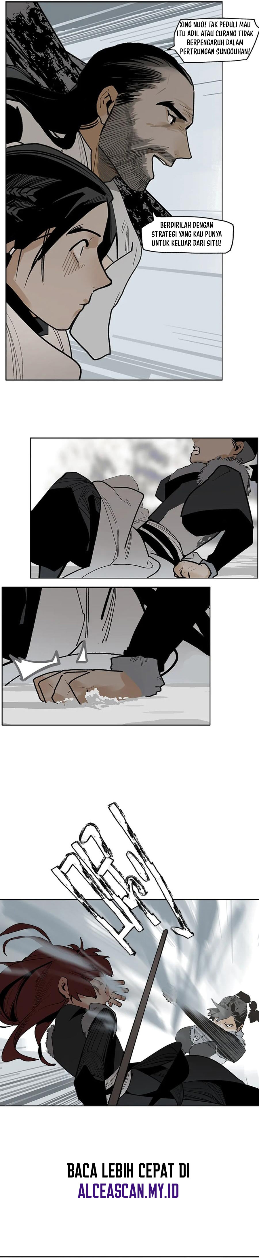 This Star Chapter 08 Bahasa Indonesia