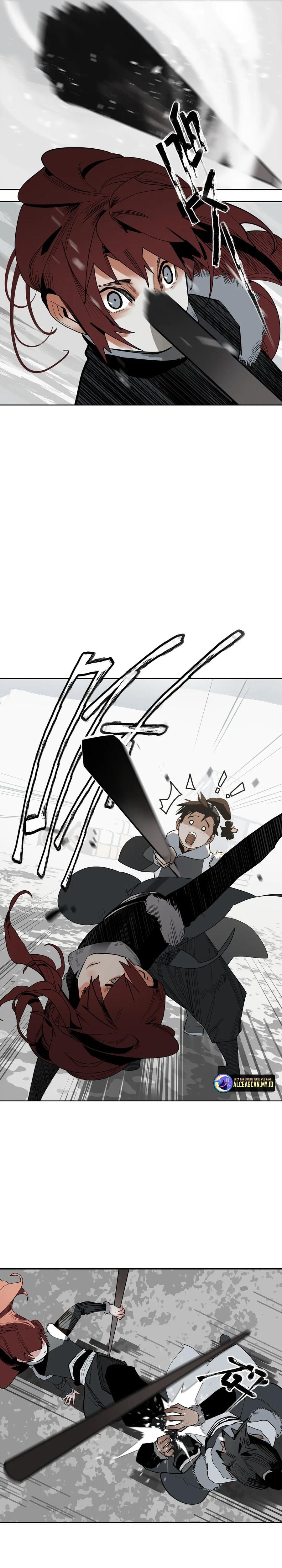 This Star Chapter 08 Bahasa Indonesia