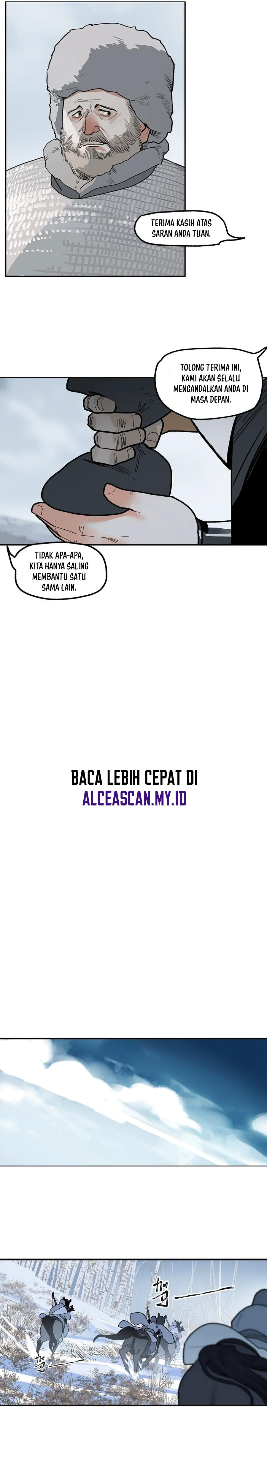 This Star Chapter 08 Bahasa Indonesia