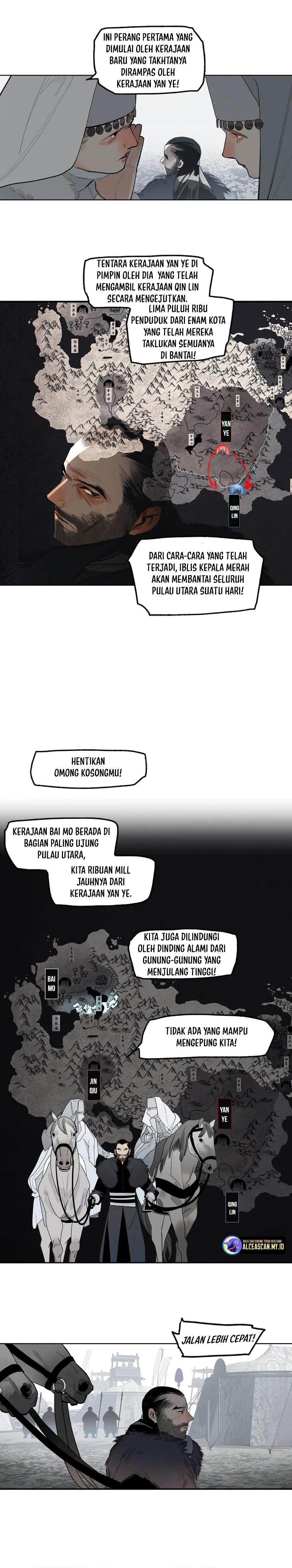 This Star Chapter 08 Bahasa Indonesia