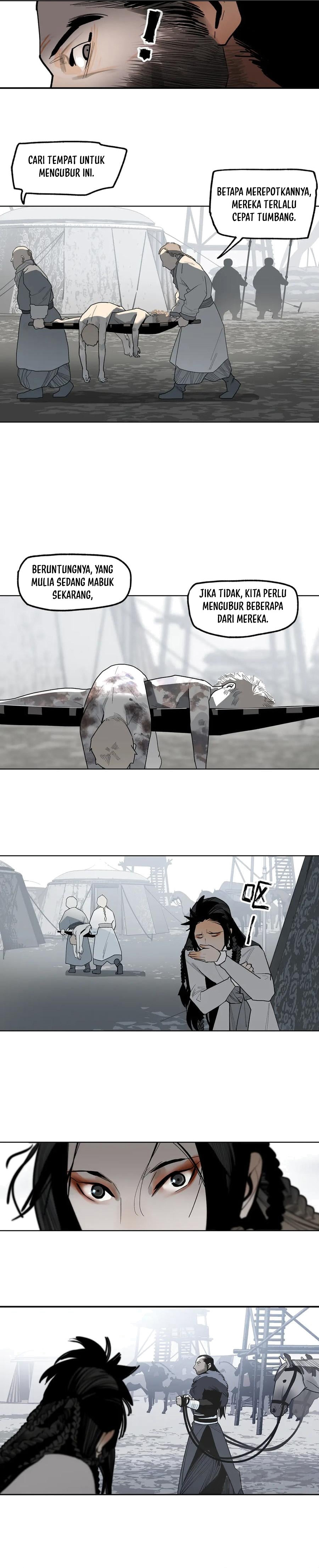 This Star Chapter 08 Bahasa Indonesia