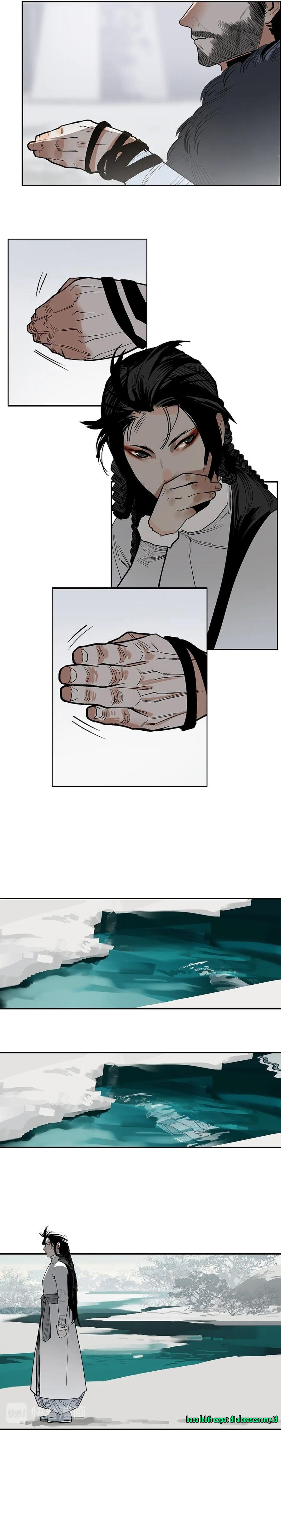 This Star Chapter 08 Bahasa Indonesia