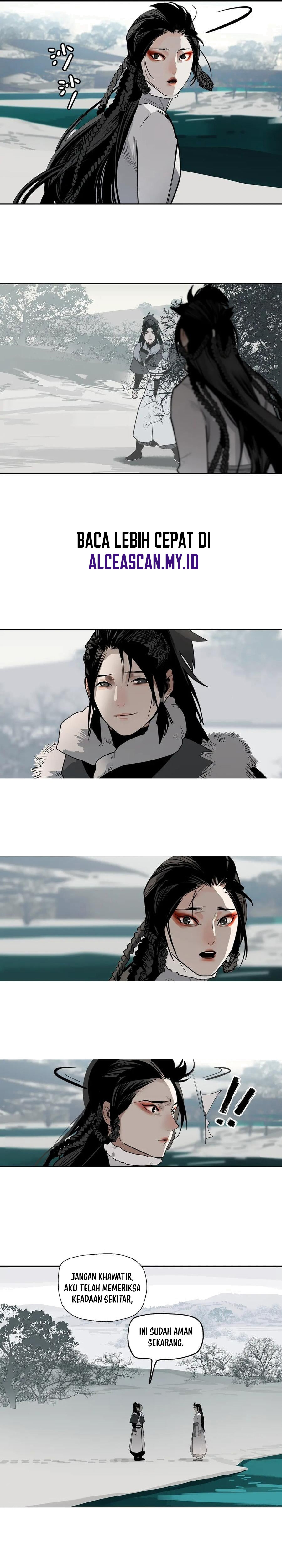 This Star Chapter 08 Bahasa Indonesia