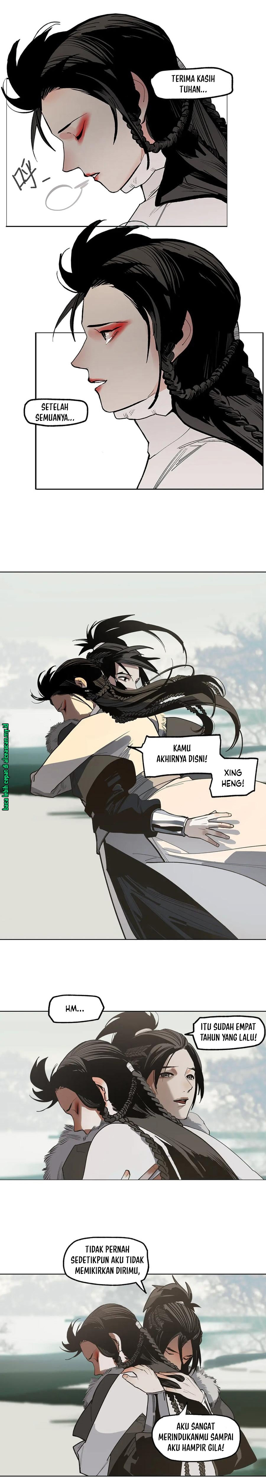 This Star Chapter 08 Bahasa Indonesia