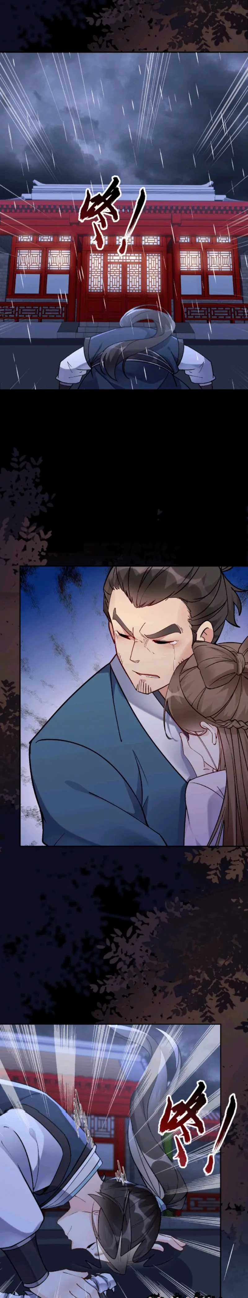 This Villain Has Some Conscience, but Not Much! Chapter 24 Bahasa Indonesia