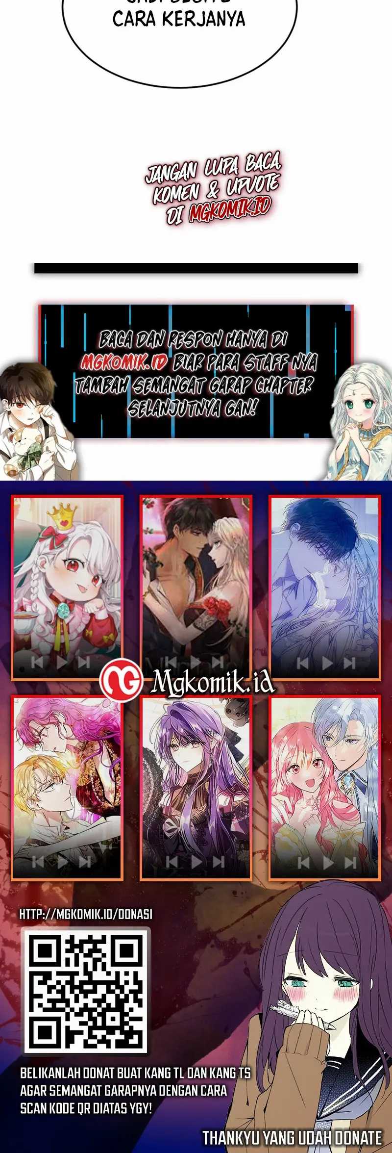 This Villain Has Some Conscience, but Not Much! chapter 34