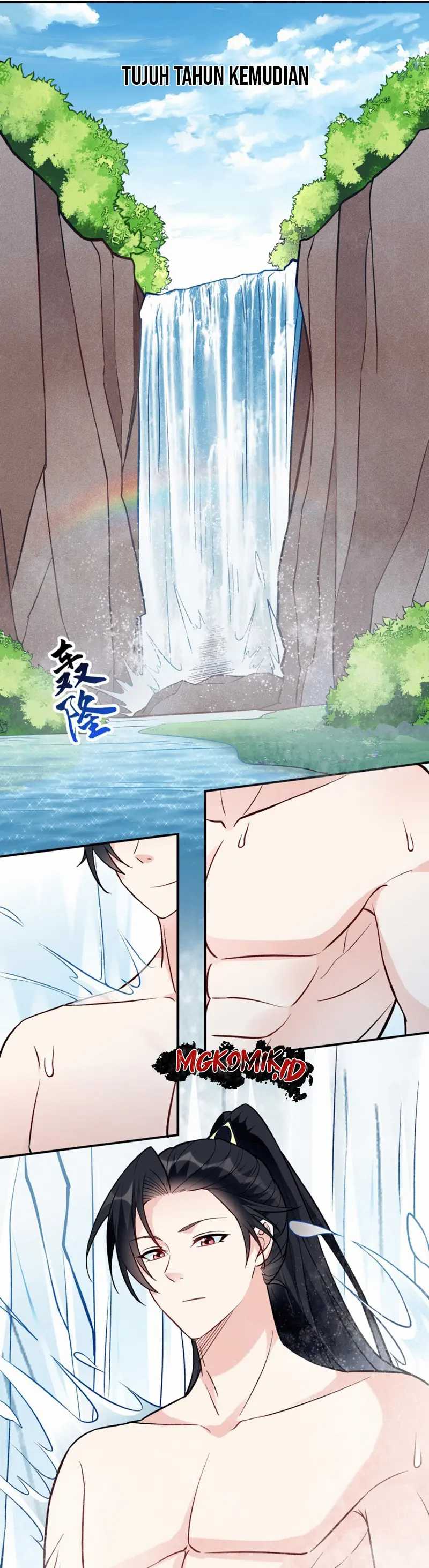This Villain Has Some Conscience, but Not Much! chapter 51