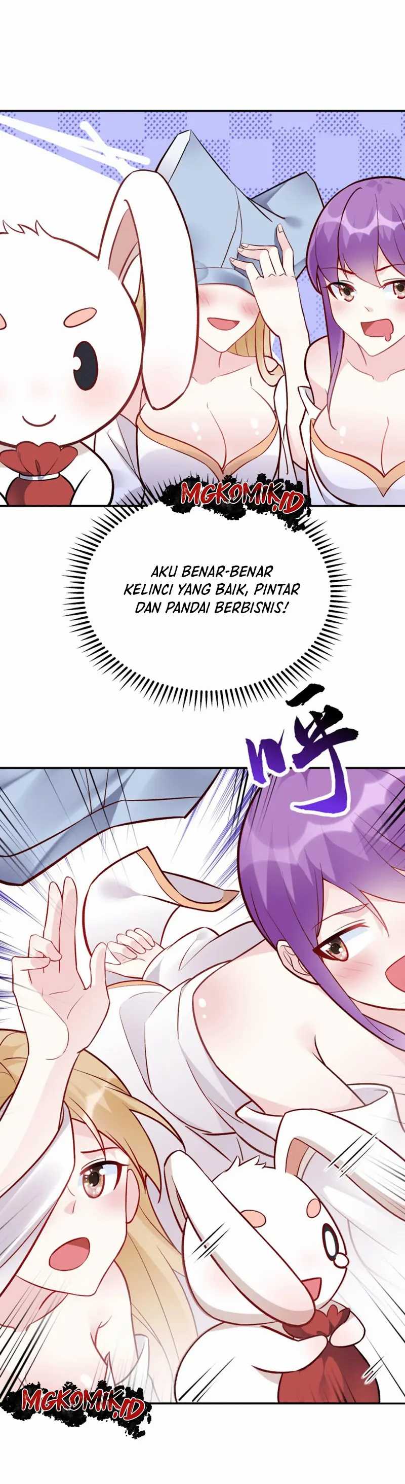 This Villain Has Some Conscience, but Not Much! chapter 51