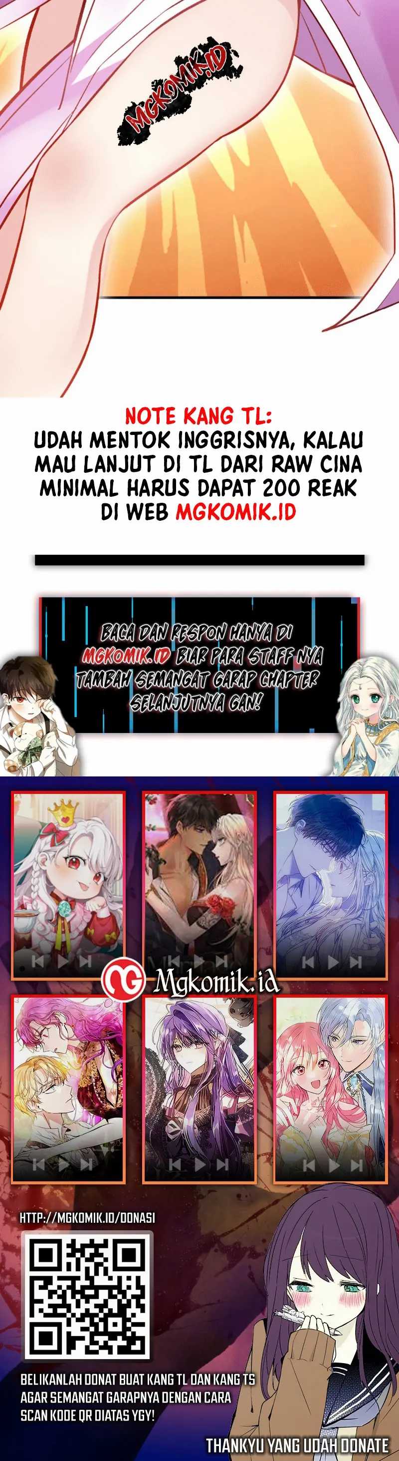 This Villain Has Some Conscience, but Not Much! chapter 51