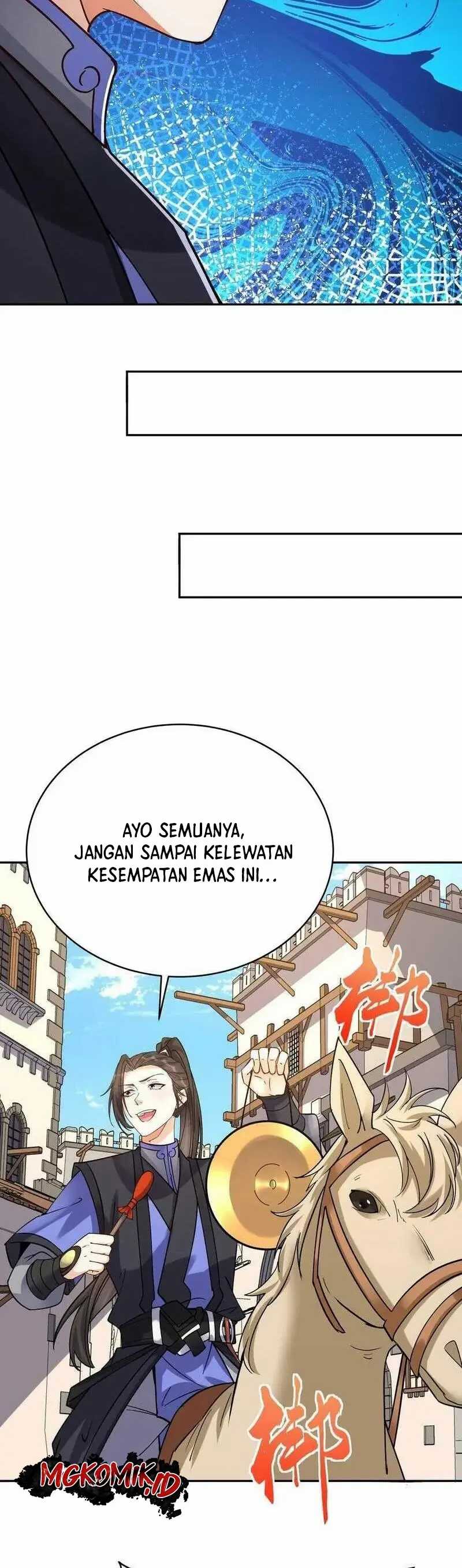 This Villain Has Some Conscience, but Not Much! chapter 55