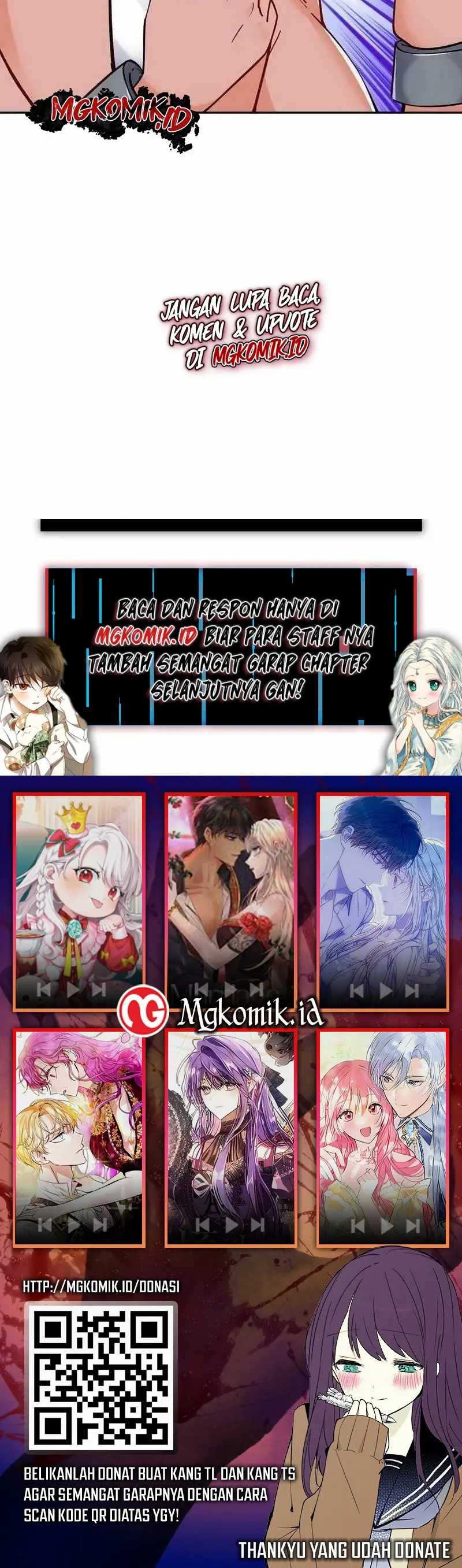 This Villain Has Some Conscience, but Not Much! chapter 55