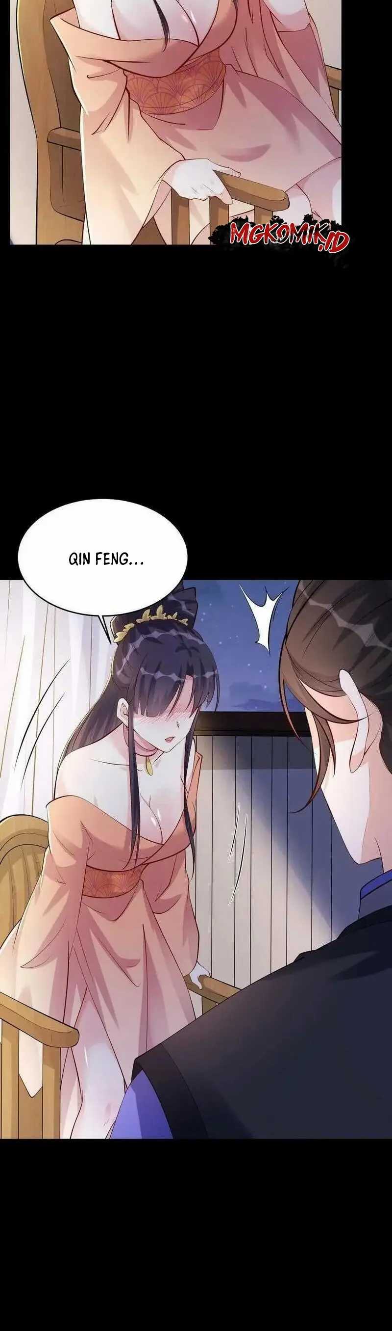 This Villain Has Some Conscience, but Not Much! chapter 62