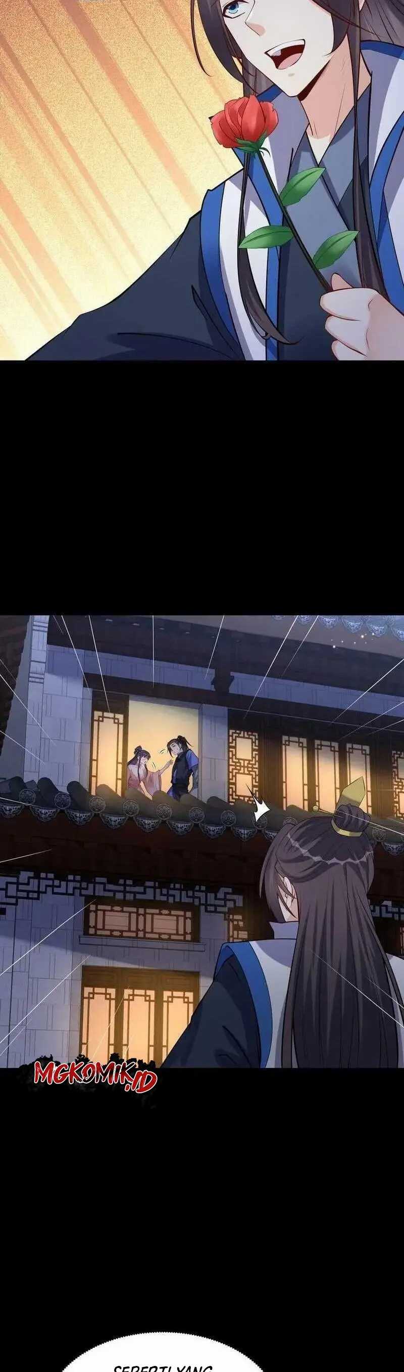 This Villain Has Some Conscience, but Not Much! chapter 62
