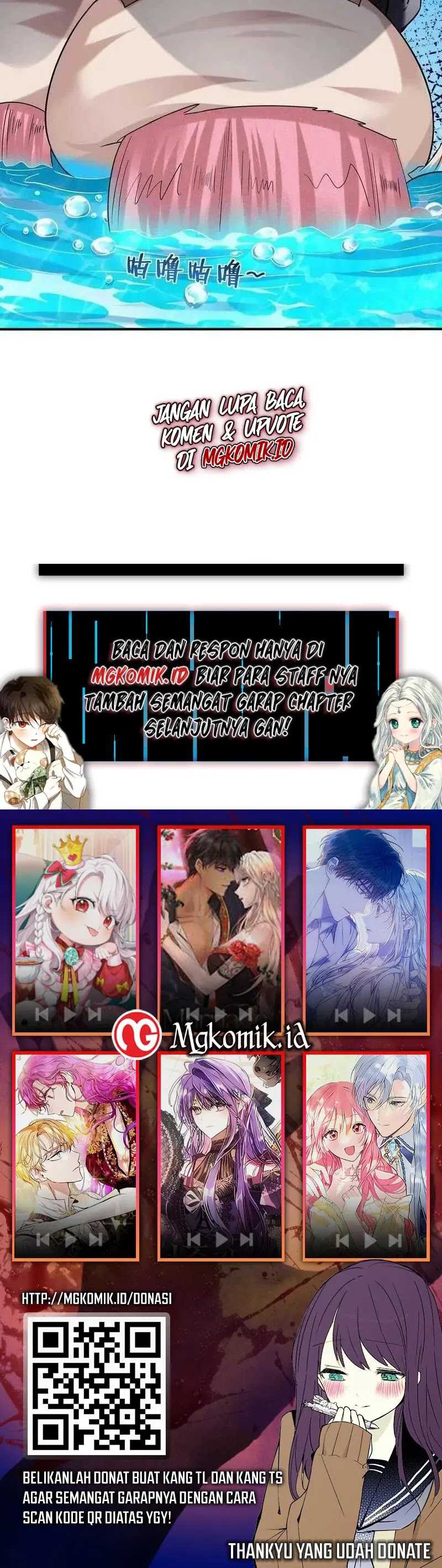 This Villain Has Some Conscience, but Not Much! chapter 67